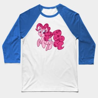 Pinkie Pie Baseball T-Shirt